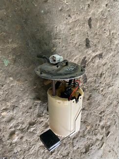 Топливный насос KIA spectra