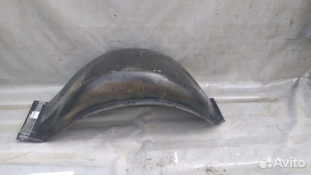Подкрылок задний правый Газ Газель