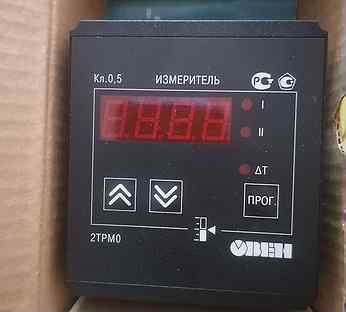 Овен 2 Трм 0 Терморегулятор