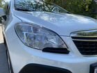 Opel Mokka 1.4 AT, 2014, 94 700 км объявление продам