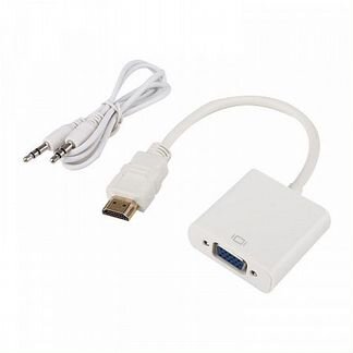 Переходник Fixtor OT-5169 hdmi