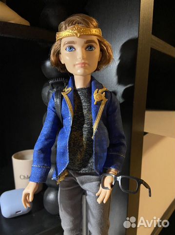 Кукла Ever after high Декстер Чарминг