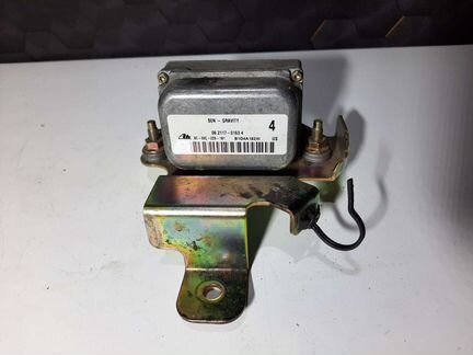 Датчик ускорения Infiniti Fx 35