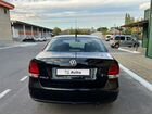 Volkswagen Polo 1.6 МТ, 2011, 185 000 км объявление продам