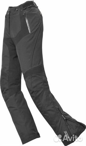 Held sciara lady женские мотоштаны