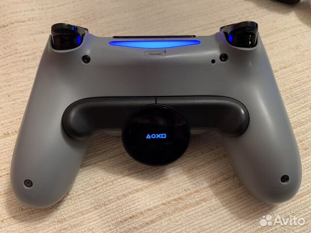 Ps4 dualshock 4 back buttons