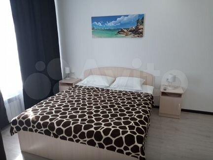 Квартира-студия, 35 м², 7/9 эт.