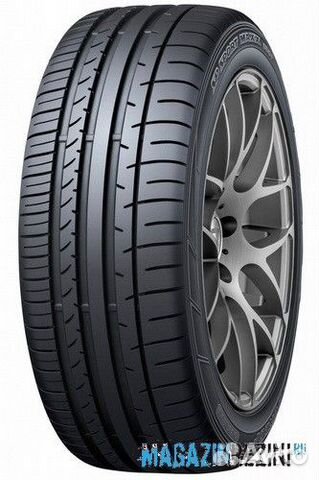 Dunlop SP Sport Maxx 050+ 215/45 R17 91Y