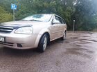 Chevrolet Lacetti 1.6 МТ, 2007, 188 052 км