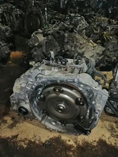 АКПП Toyota Camry 50 55 70