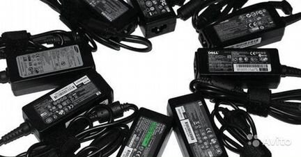 Адаптер,блоки питания для ноутбуков