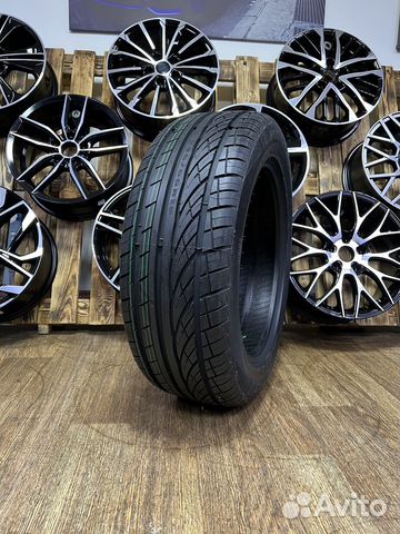 Hifly Vigorous HP801 225/55 R19 99V