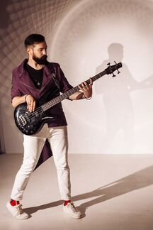 Уроки игры на гитаре