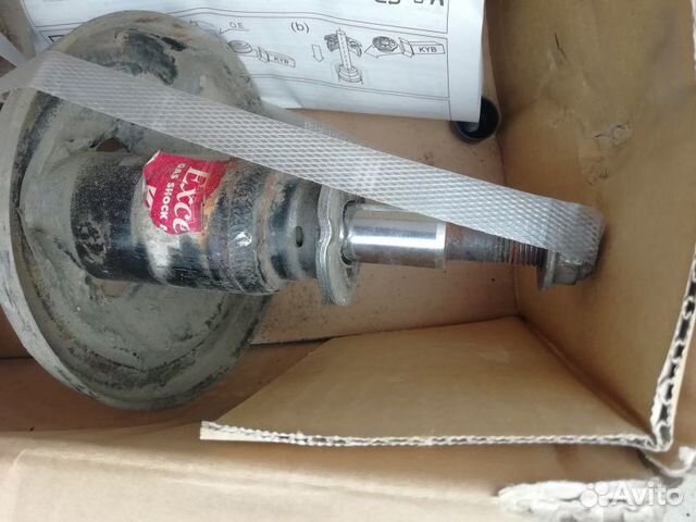 Продам стойки