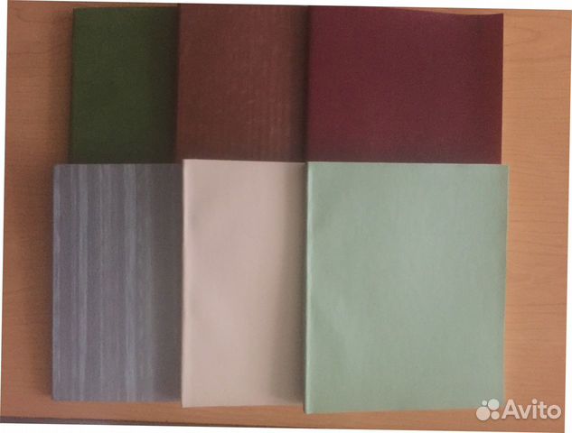 Общие Тетради 96 листов cccр