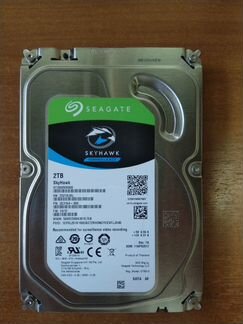 Жесткий диск HDD 3.5