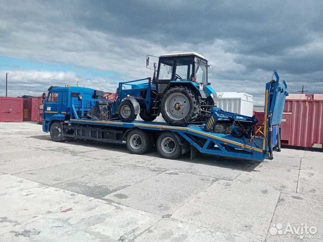 Грузоперевозки от 150 км Межгород Переезды