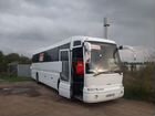 Туристический автобус Volvo B12, 1996 объявление продам