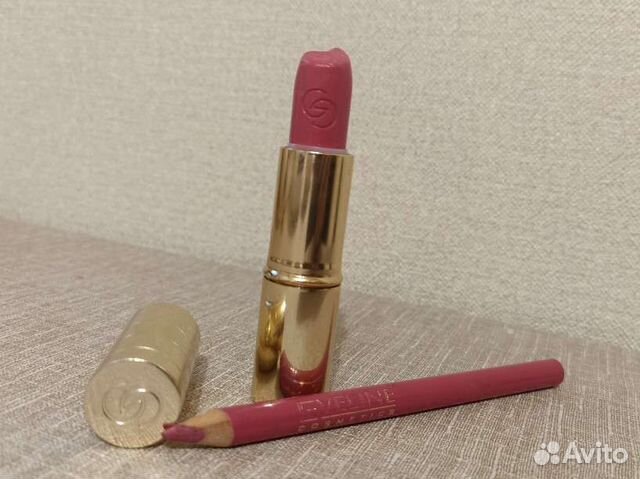 Помада Oriflame, карандаш