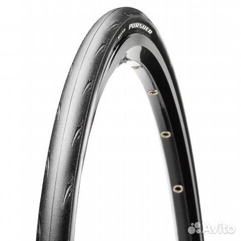 Покрышка Maxxis Pursuer 700x32C TPI 60 кевлар