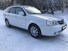 Chevrolet Lacetti 1.6 МТ, 2011, 170 000 км