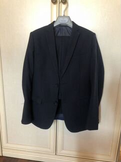 Костюм школьный