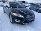 Ford Mondeo 2.0 AMT, 2012, 199 000 км
