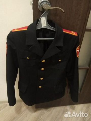 Школьная форма