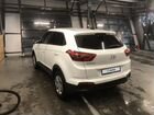 Hyundai Creta 1.6 AT, 2018, 33 921 км объявление продам