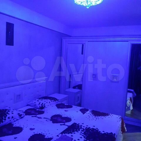 2-к. квартира, 80 м², 5/9 эт.