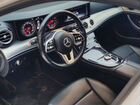 Mercedes-Benz E-класс 2.0 AT, 2018, 105 000 км объявление продам