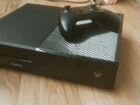 Xbox One 1 TB объявление продам