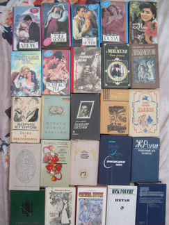 Г. Бичер-Стоу. Хижина дяди Тома. Э.Л. Войнич. Ов