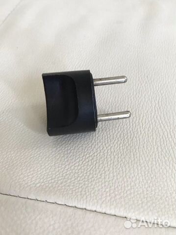 Переходник для розетки