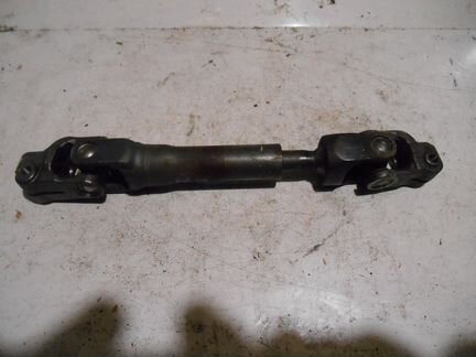 Рулевой карданчик Volkswagen Polo sed Rus