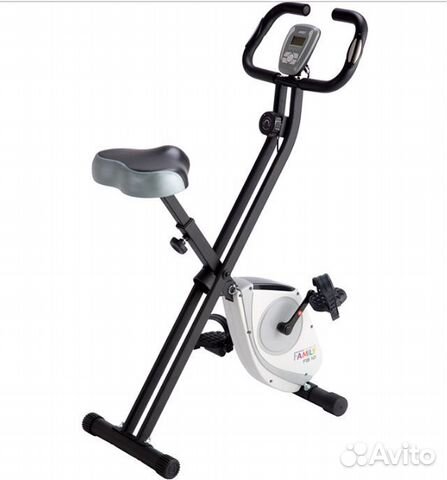 Велотренажер Family FB 10