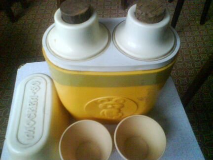 Олимпиада 80