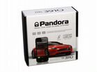 Сигнализация Pandora 3910 объявление продам