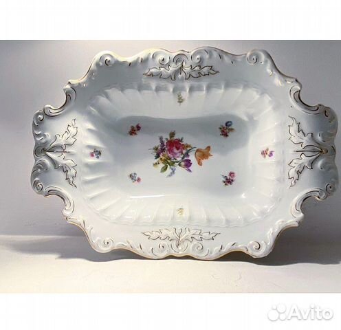 Фарфор. Винтаж. Антиквариат