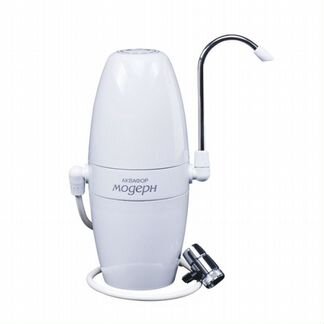 Фильтр очистки воды Аквафор Модерн исп.2