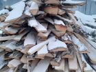 Сосновые отходы обрезки Горбыль березовые дрова объявление продам