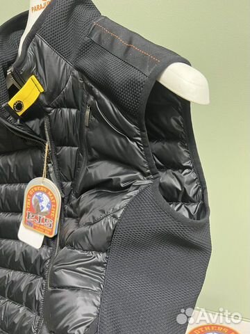 Жилет мужской Parajumpers M L XXL xxxl