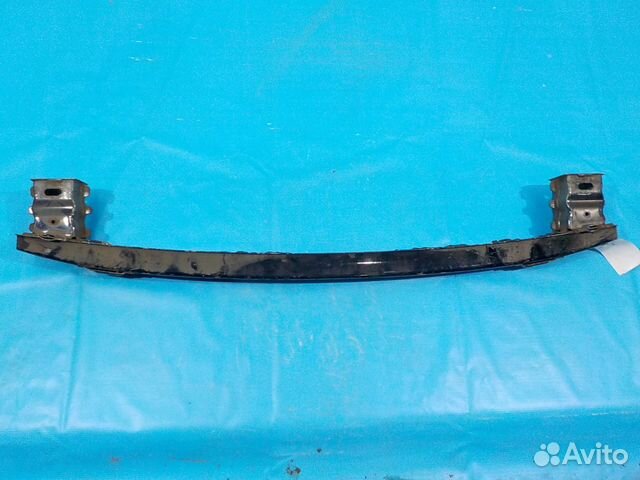 Усилитель заднего бампера Honda CR-V 3 2007-2012