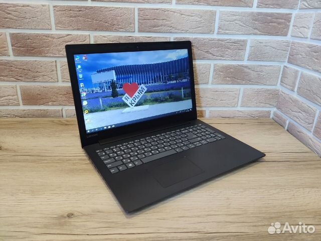 Lenovo ideapad 330(core I3-7020U+geforce MX110-2GB