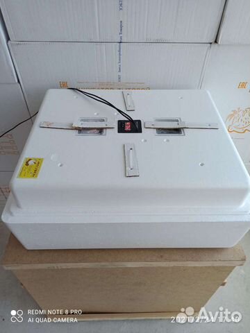 Инкубаторы Несушка 36.63.77.104 яиц