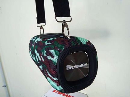 Колонка JBL Не Сравнится с Hopestar P15 Max 55 W