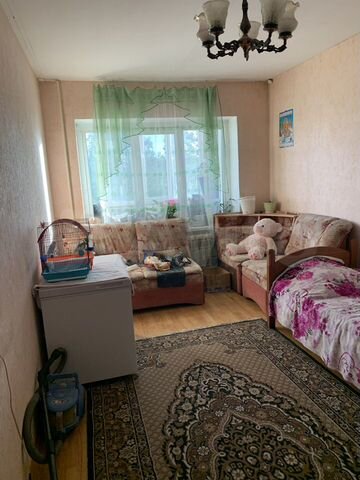 3-к. квартира, 66,6 м², 3/5 эт.