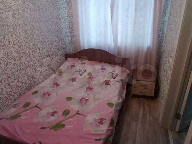 2-к. квартира, 42,9 м², 3/4 эт.