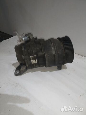 Двухполостный гидравлический насос BMW E71 X6 N55