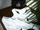 Комплект нижнего белья 3в1 Calvin Klein объявление продам